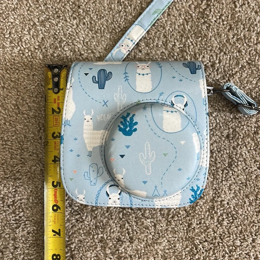 Camera Case Bag for the Fujifilm Instax Mini 8 / Mini 9